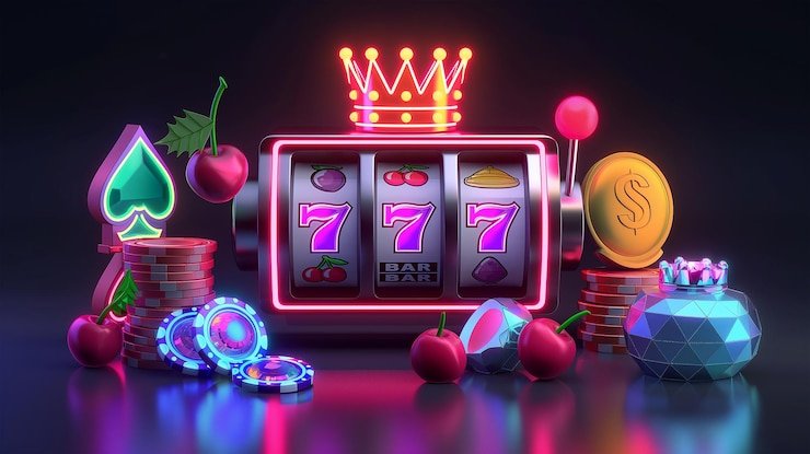 gf766 Live Casino